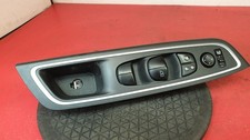 NISSAN MICRA ELECTRIC WINDOW SWITCH 2019 5 DOOR HATCHBACK