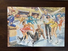 The Helping Hand * Vintage