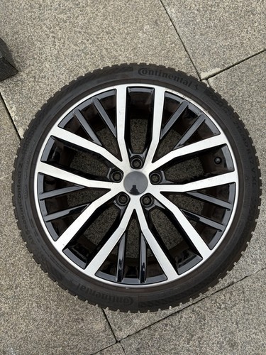 Genuine 2016 polo gti alloy - gti,