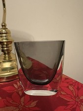 Vintage Scandinavian Sommerso