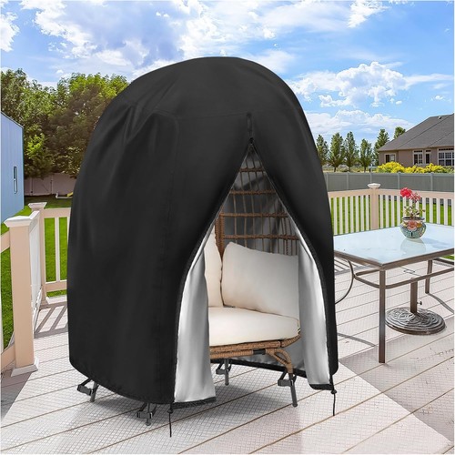 Outdoor egg chair cover - egg,