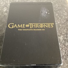 Game thrones the complete - game,