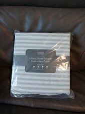 Cozee Home 6 Piece Double
