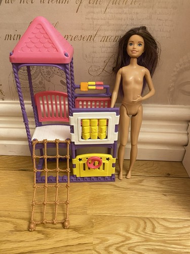 Barbie skipper babysitters inc - barbie,