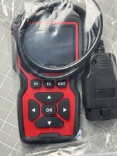 OBD2 Diagnostic Scanner V519 Car Battery ECU Memory Saver Tool for Auto Repair