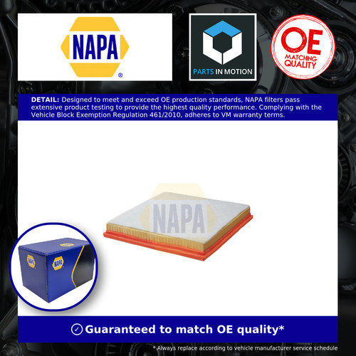 Air filter fits vauxhall - air,