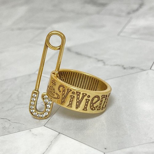Vivienne westwood ring size - westwood,