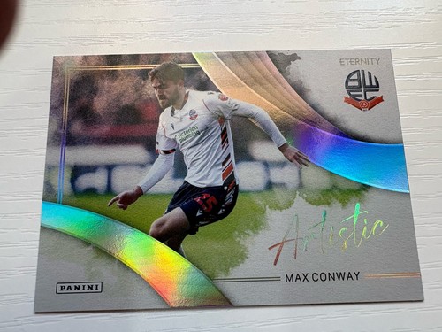 Panini efl eternity 2026 - efl, card