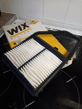 Air filter for Honda Civic