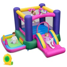 Inflatable Kids Bouncy Castle