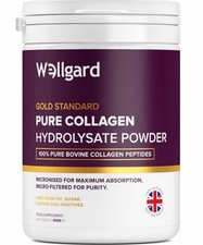 Wellgard Collagen Powder