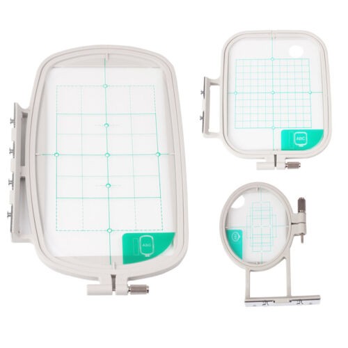 Embroidery hoop fit for - embroidery,