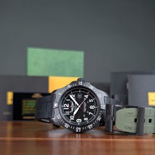Complete Set + Bonus Strap &