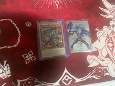 Vanquish soul Deck core with