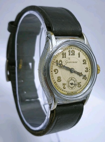 Vtg 1940s grosvenor - vtg,