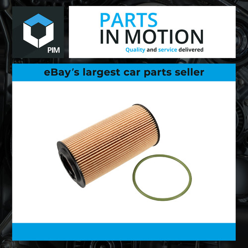 Oil filter fits volvo - oil,