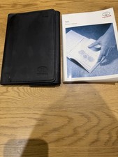 TOYOTA YARIS OWNERS MANUAL
