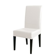 PU Leather Dining Chair Seat