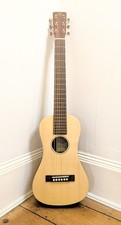 SX Traveler lTG-1 Acoustic