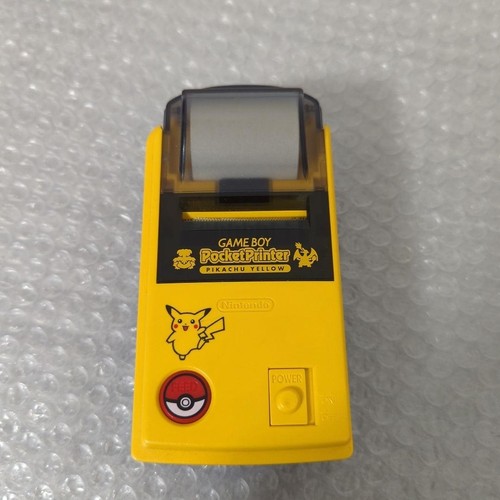 Nintendo game boy pocket - nintendo,