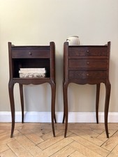 A Pair Of Slender Elegant