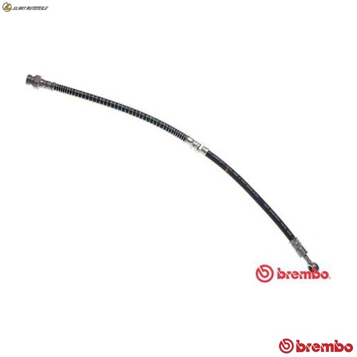 Brake hose 002 - t,