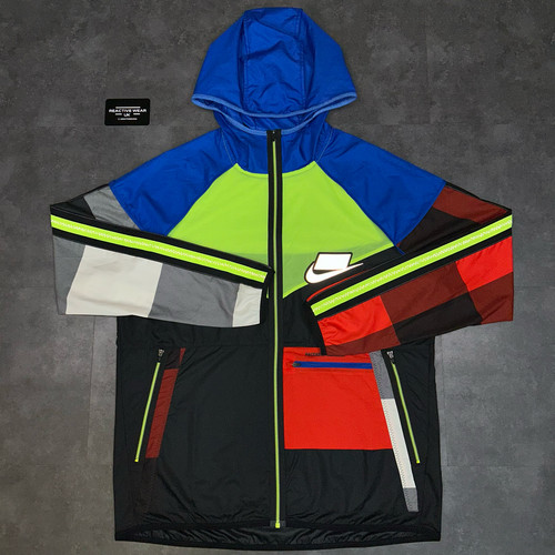 Nike meekz jacket fits - meekz,