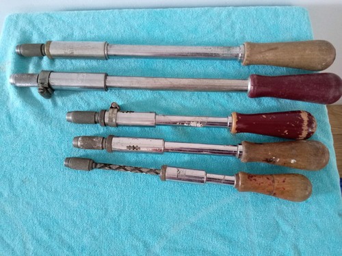 Vintage stanley yankee spiral - vintage,
