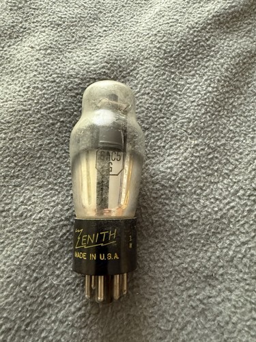 Zenith 6ac5g 6ac5 coke - 6ac5g, st