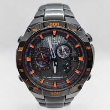 CASIO EDIFICE EQW-M1100 Solar