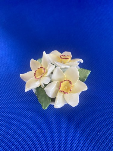 Vintage coalport bone china - bone,