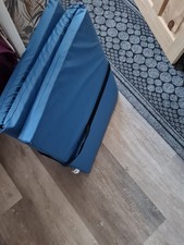 Thorpe Mill pressure mattress