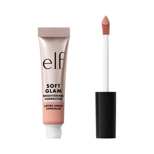 Soft glam brightening - soft,