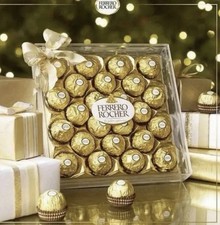 Ferrero rocher boxed - ferrero,