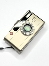 Film Camera Leica Minilux