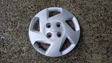 KIA PICANTO 13" Inch Wheel Trim/Hub Cap Cover Genuine x1 52960-07050