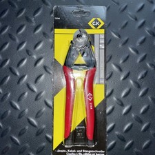 CK Tools Wire Cable & Rod