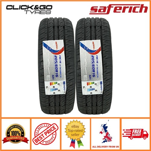 205 60r16 saferich - x, 205/60r16