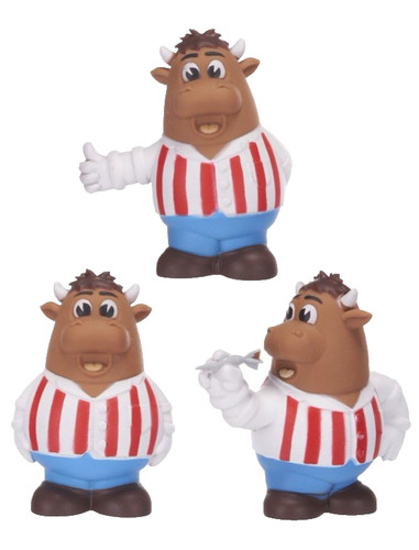 Bullseye darts show bully - darts,