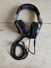 Pioneer HDJ-2000 Professional Folding DJ Headphones