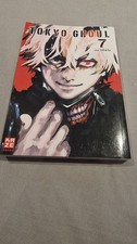Volumes 7 8 9 10 Tokyo Ghoul