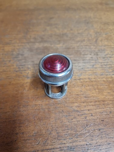 Vintage crabtree red - vintage,