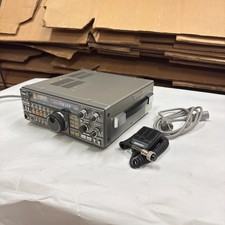 Kenwood TS-711A 2m All Mode