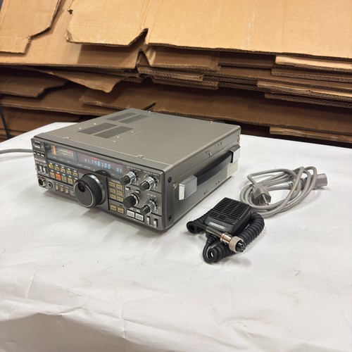 Kenwood 711a all mode - all,