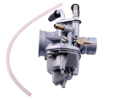 Carburetor 12mm manual - carburetor, choke