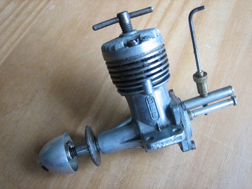 Series d bee - 1,