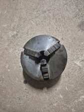  3 JAW LATHE CHUCK for ATLAS