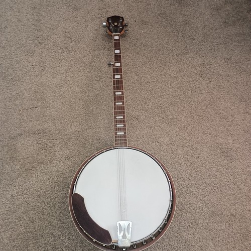 Banjo - , (read