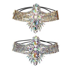 Leg Chain Women Thigh Chain