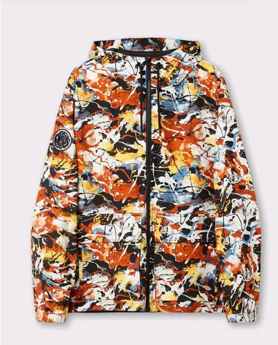 Pretty green smithfield hooded - pretty,